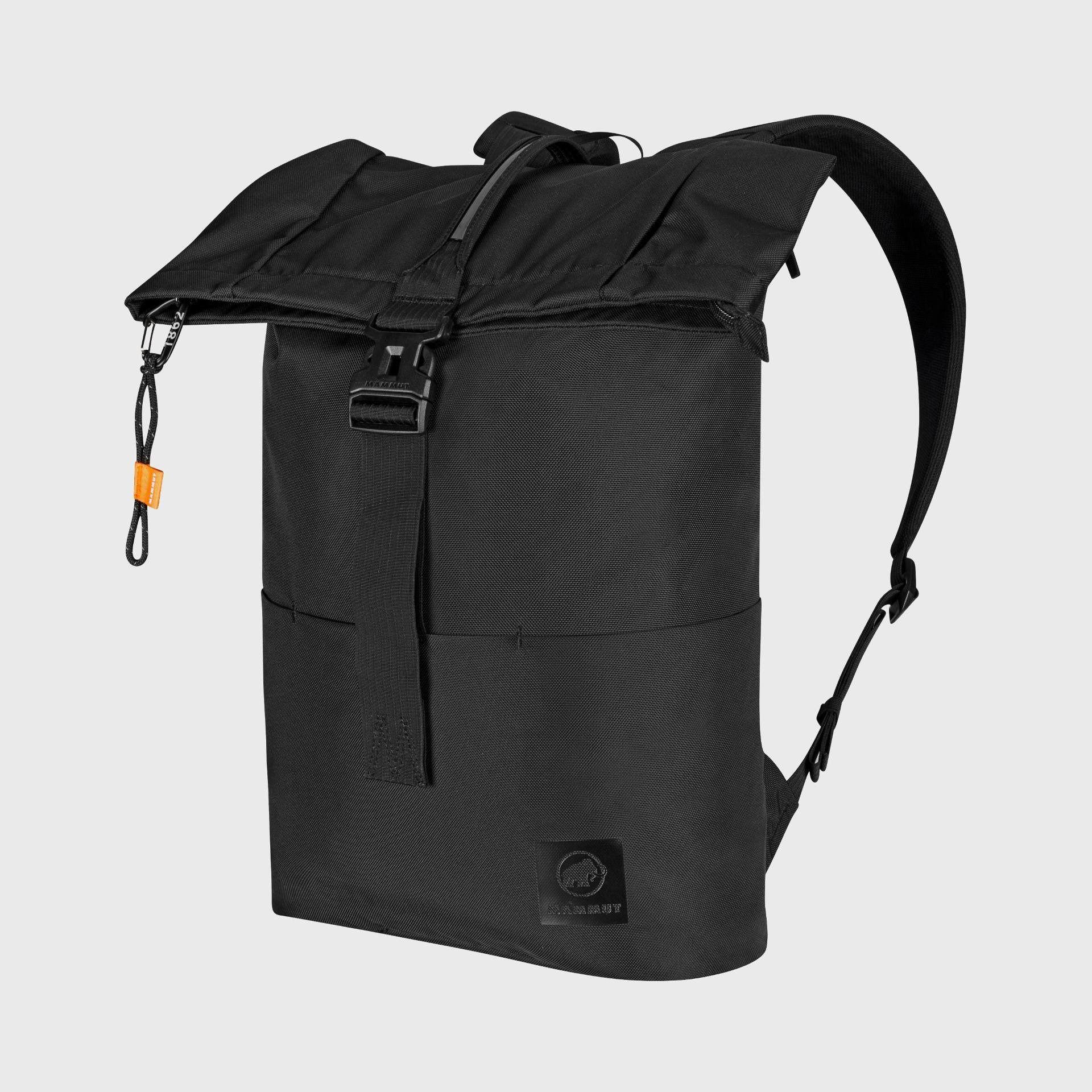 Mochila Unisex Mammut Xeron 15 Negro-0
