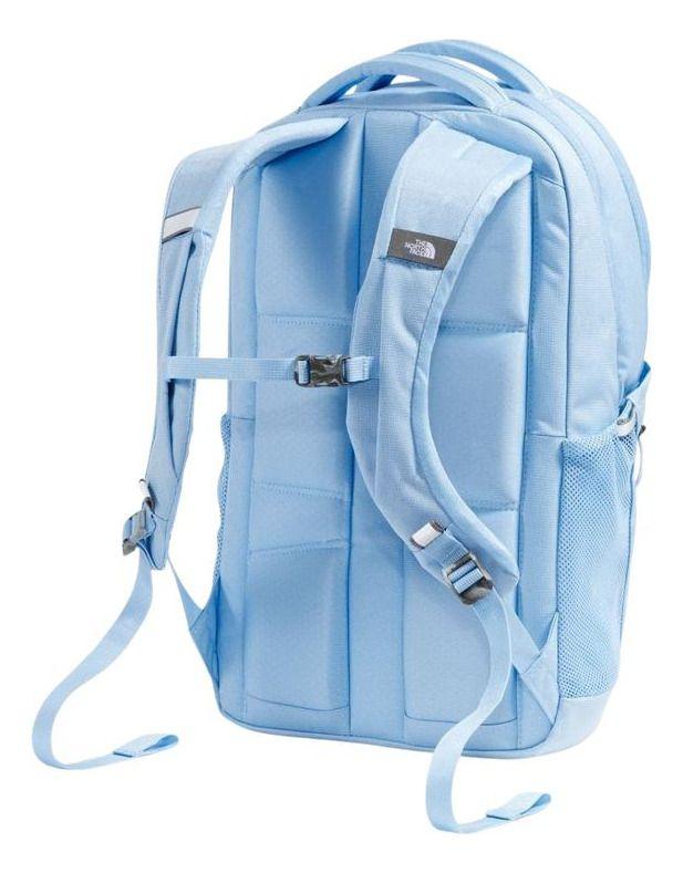 Mochila Mujer The North Face Jester Celeste-1