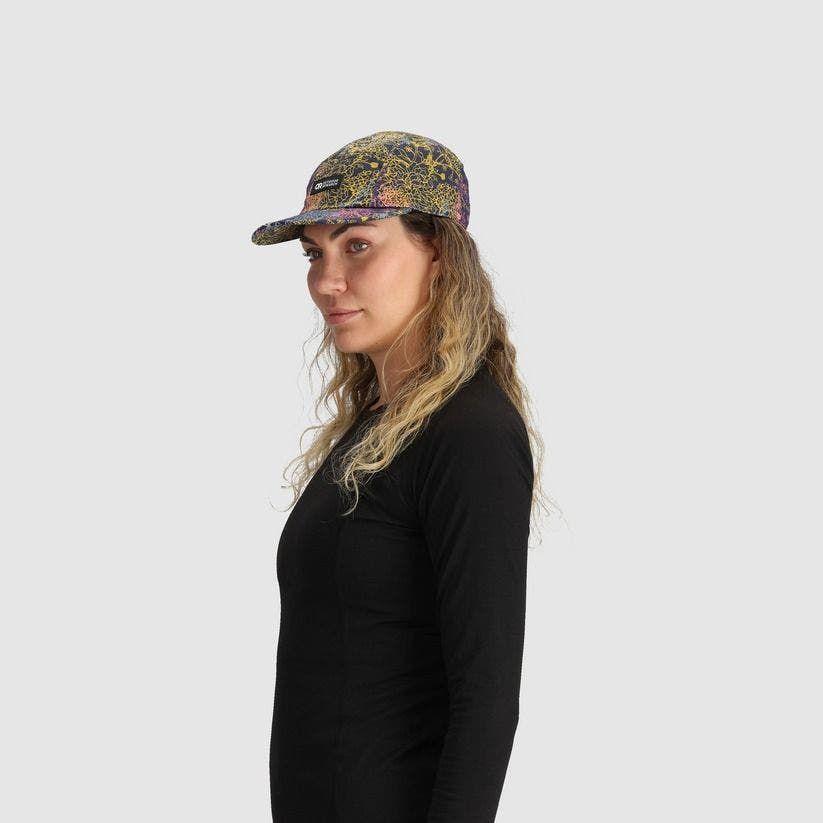 Jockey Outdoor Research Unisex Printed 5 Multicolor-2