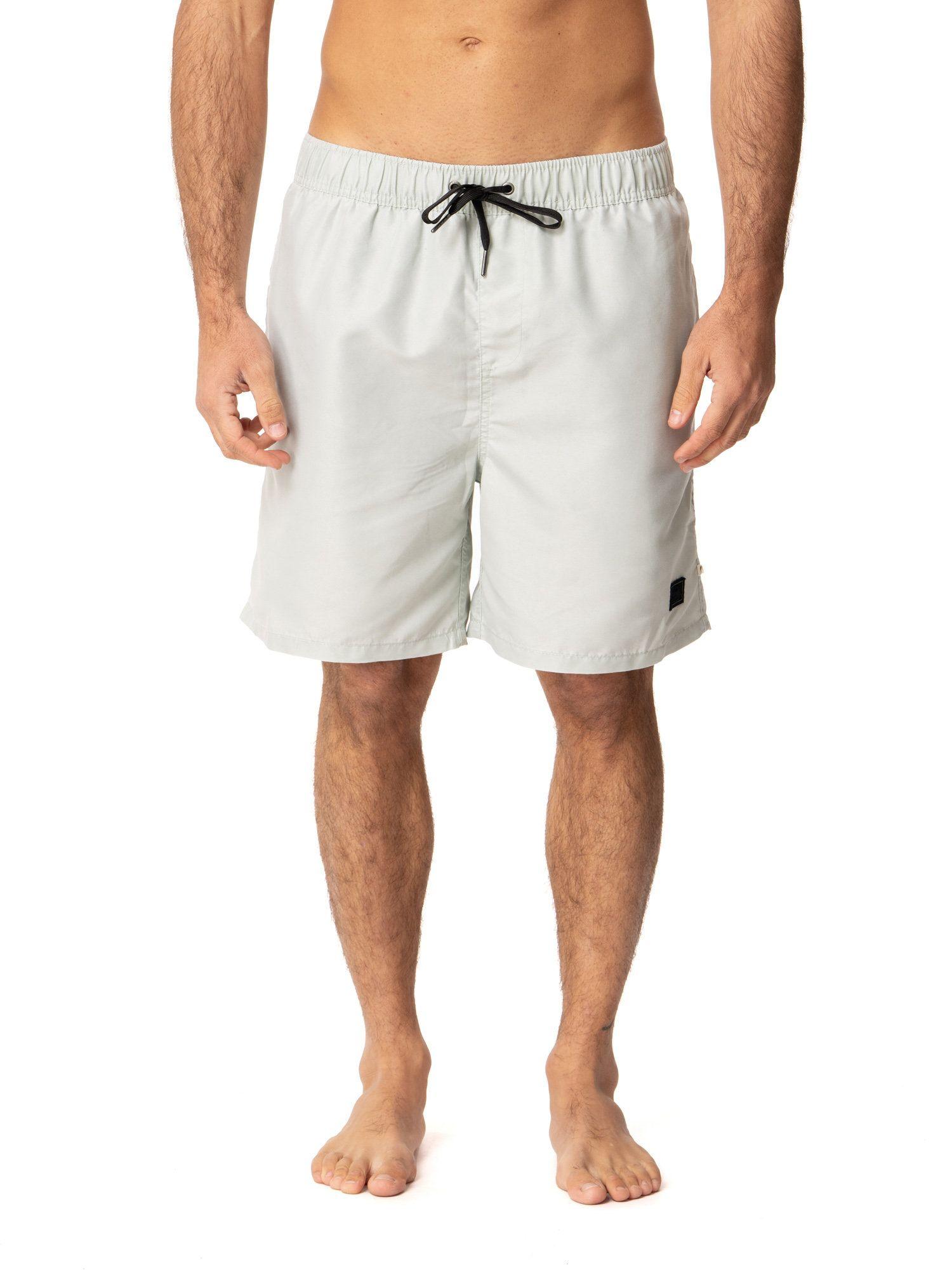 Traje De Baño Kivül Hombre Waka Verde Claro-0