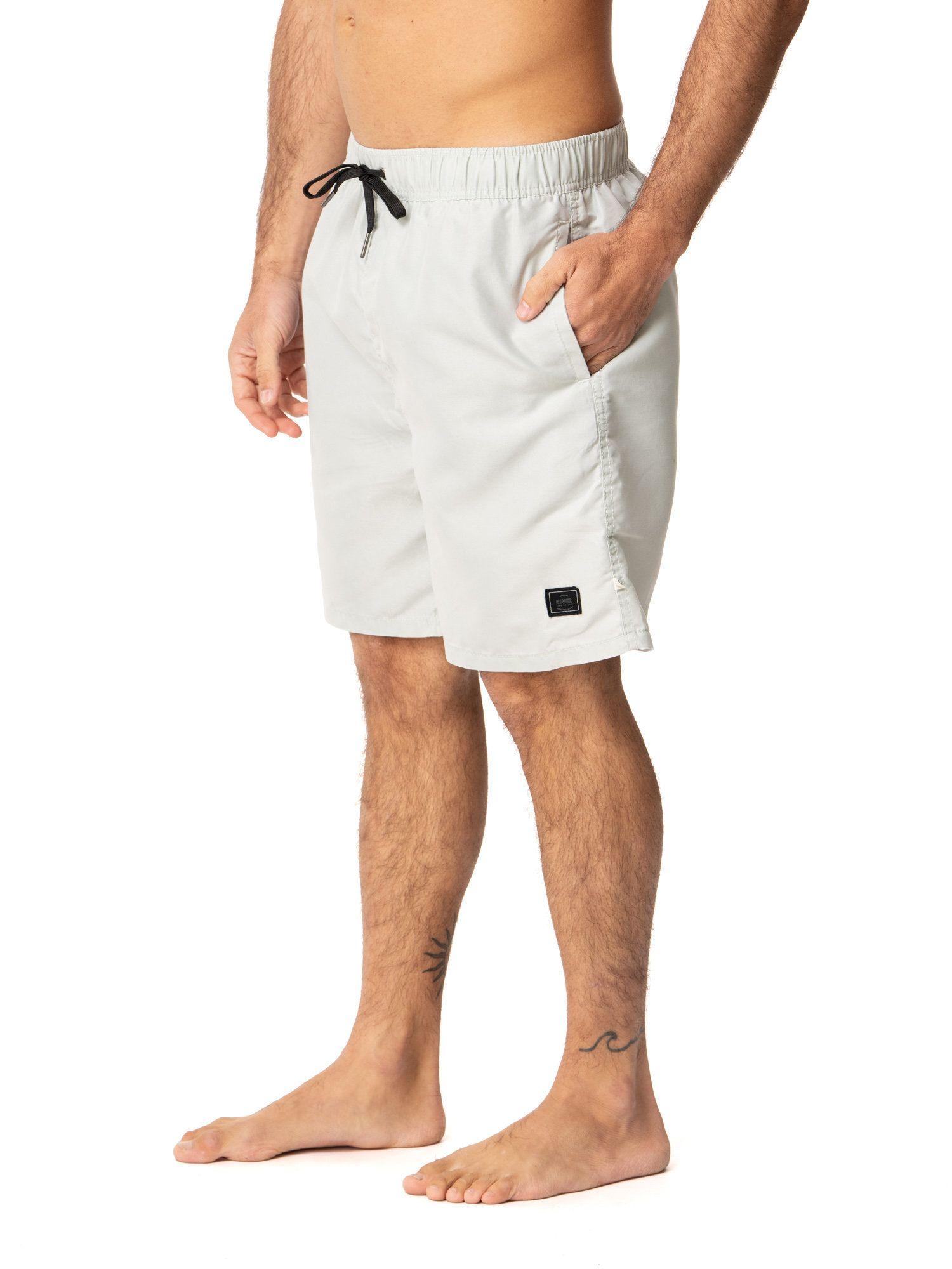 Traje De Baño Kivül Hombre Waka Verde Claro-1