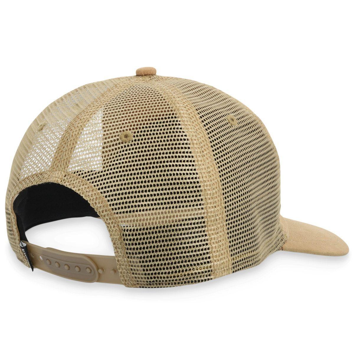 Jockey Outdoor Research Unisex Advocate Stripe Patch Marrón-1