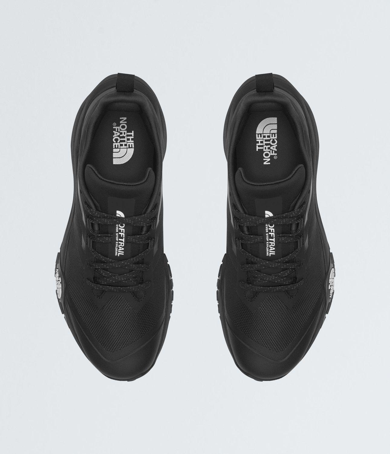 Zapatillas Offtrail Versa Hombre-2