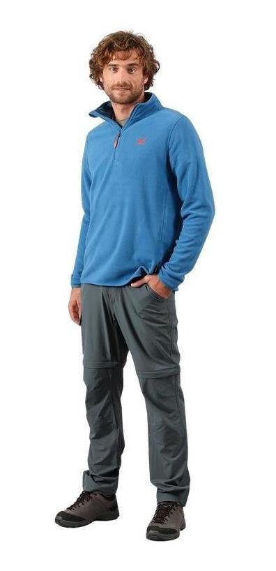 Polar Andesgear Hombre Maihue AG030 Azul-0