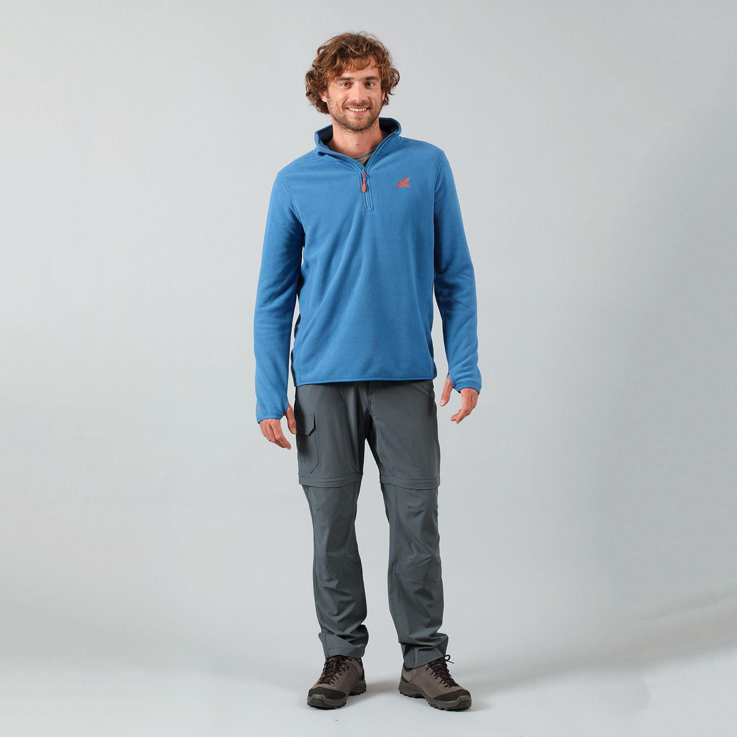 Polar Andesgear Hombre Maihue AG030 Azul-1