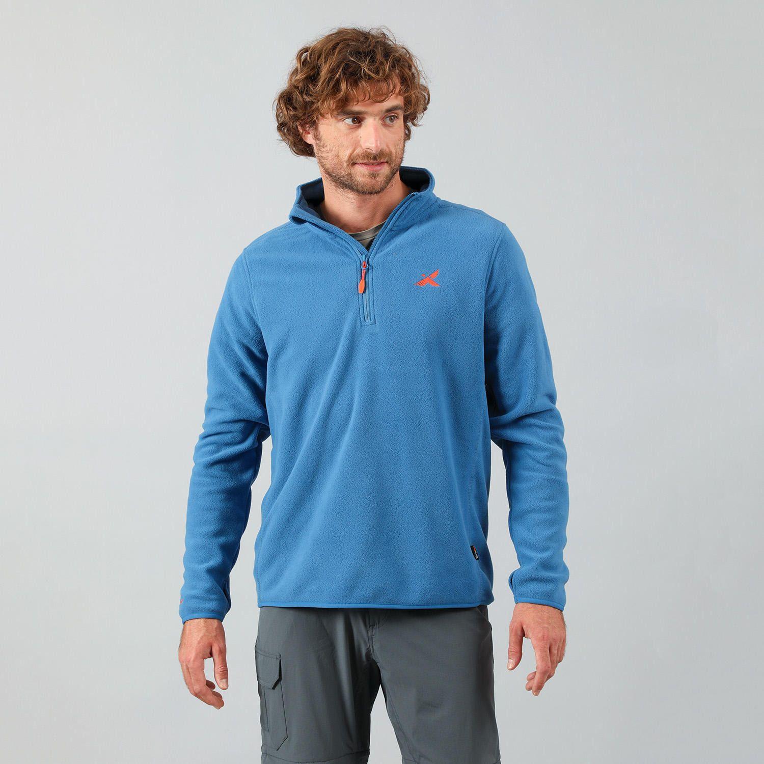 Polar Andesgear Hombre Maihue AG030 Azul-2