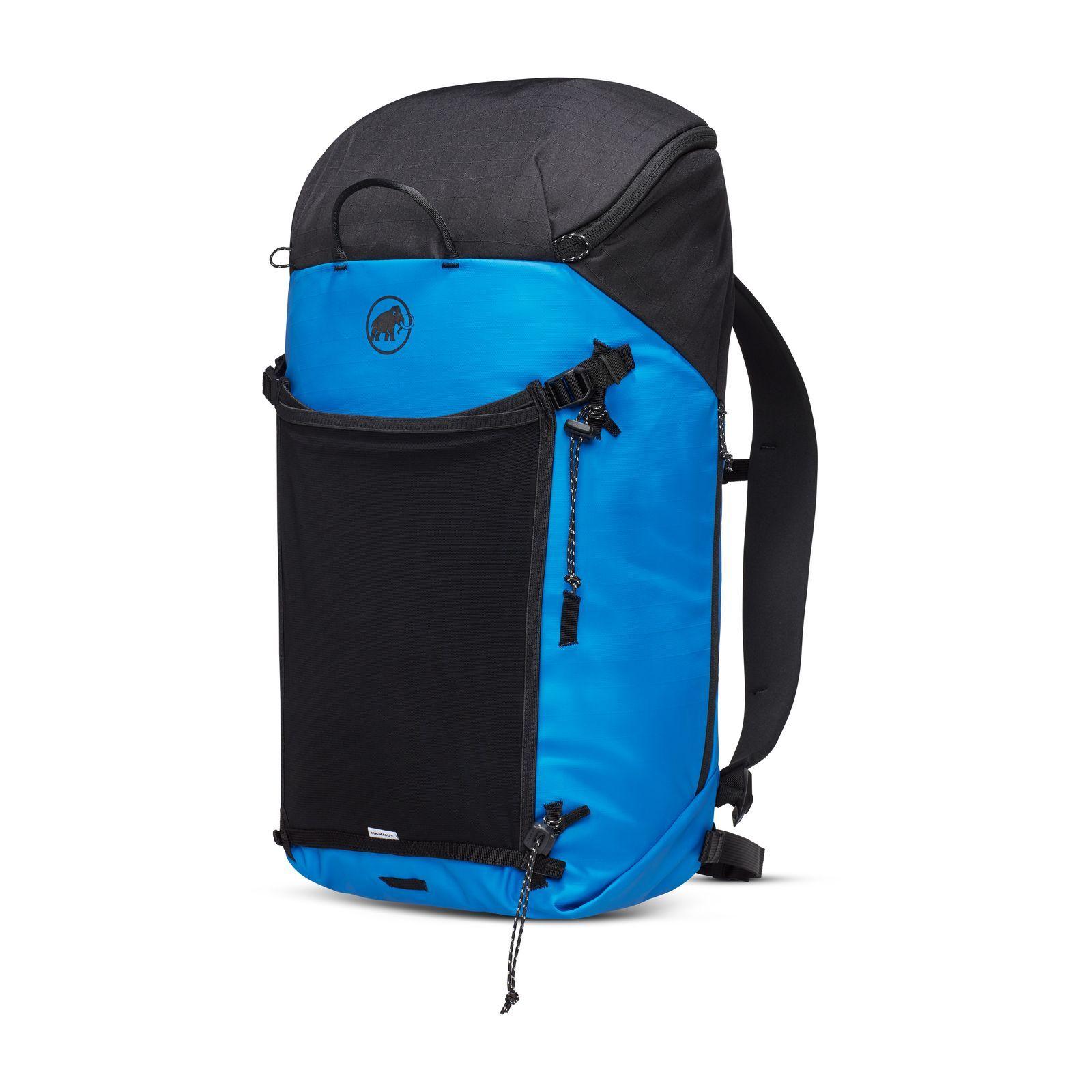 Mochila Mammut Unisex Alto 28 Azul-0