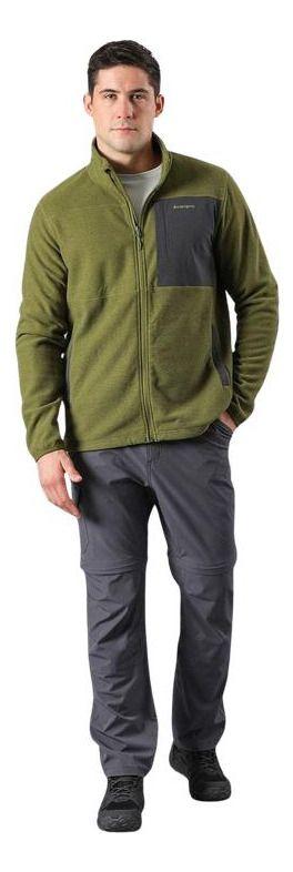 Polar Andesgear Hombre Ranco AG245 Verde-2