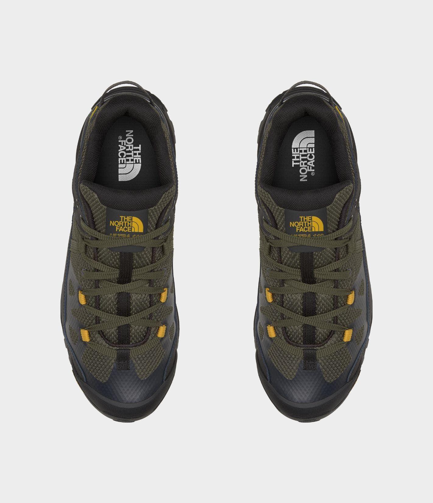 Zapatilla Ultra 112 Wp Hombre-2