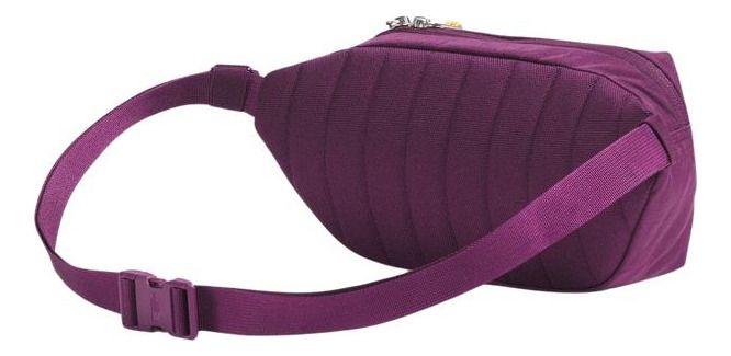 Banano The North Face Berkeley Lumbar Morado-1