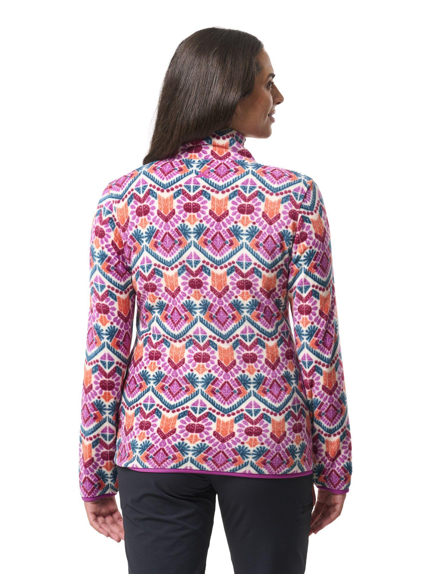 Polar Andesgear Mujer Pullao - Multicolor-1