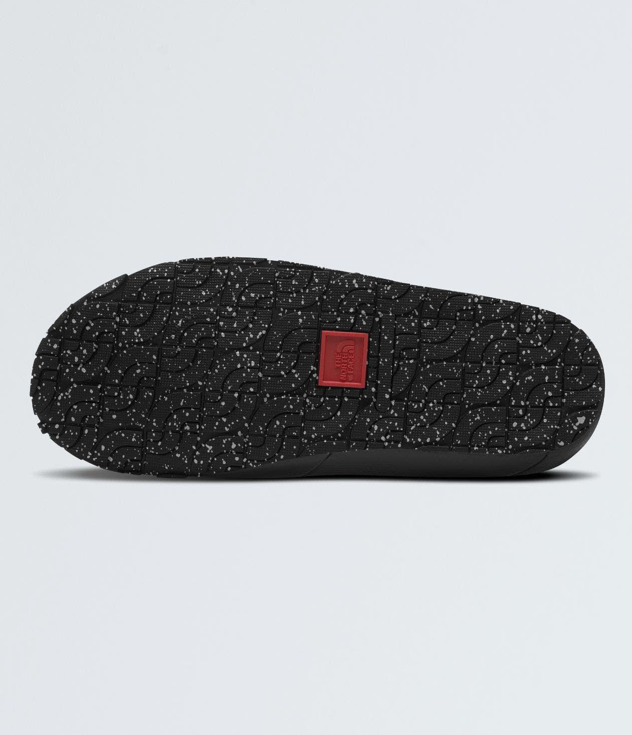 Pantufla Thermoball Traction Mule V Hombre Verde-3