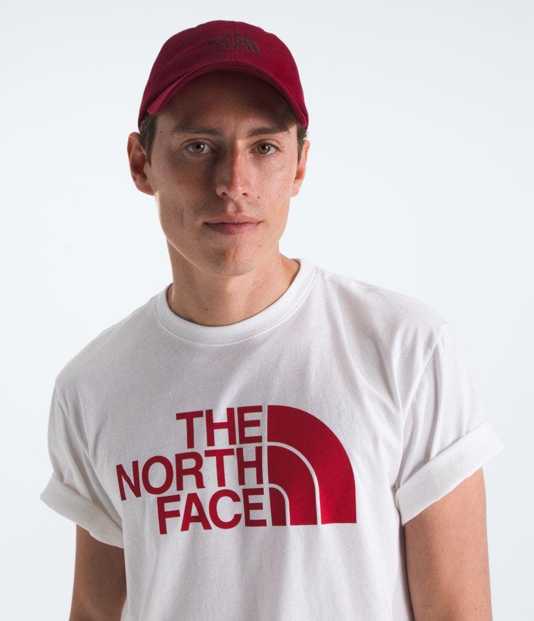 Jockey Norm Hat Rojo-2