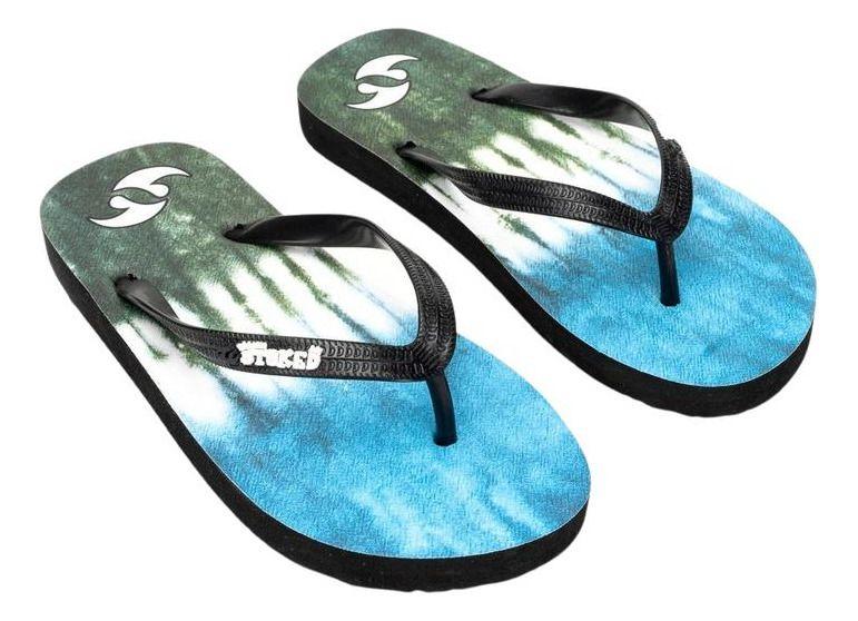Sandalias Stoked Niño Coast Único color-0