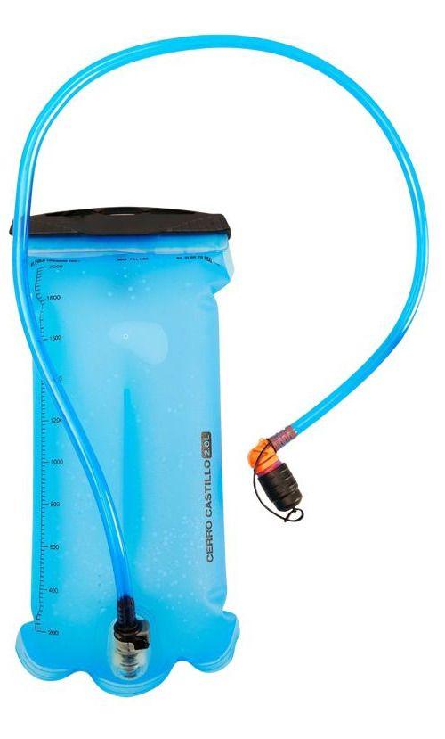 Bolsa Andesgear Unisex Hidratación 2l Azul-0