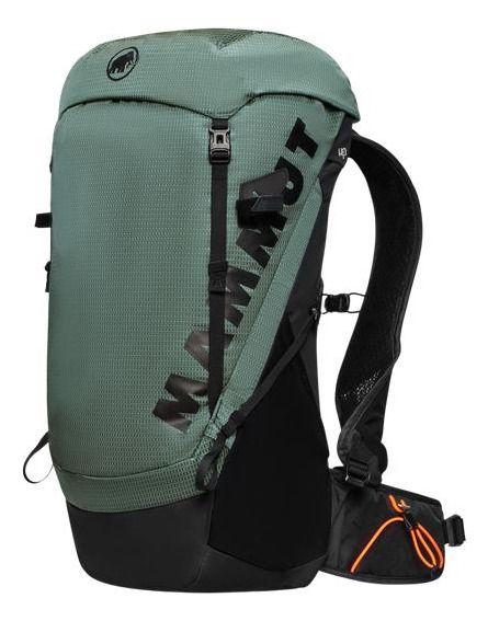 Mochila Mammut Unisex Trekking Ducan 30l Único color.-0