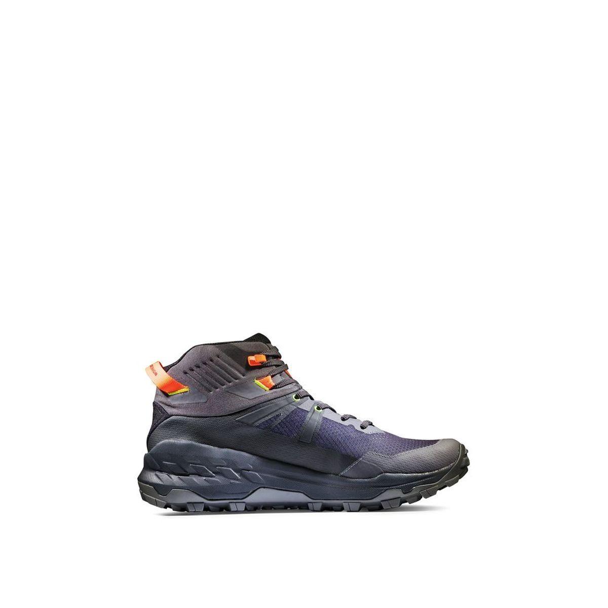 Bototo Mammut Hombre Sertig Ii Mid Gtx® Gris-1