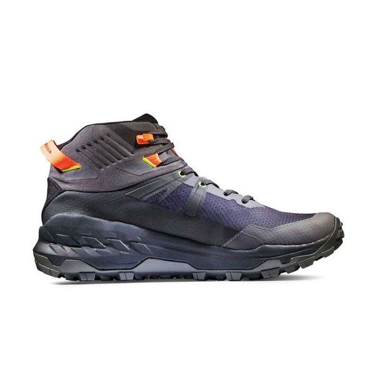 Bototo Mammut Hombre Sertig Ii Mid Gtx® Gris-3