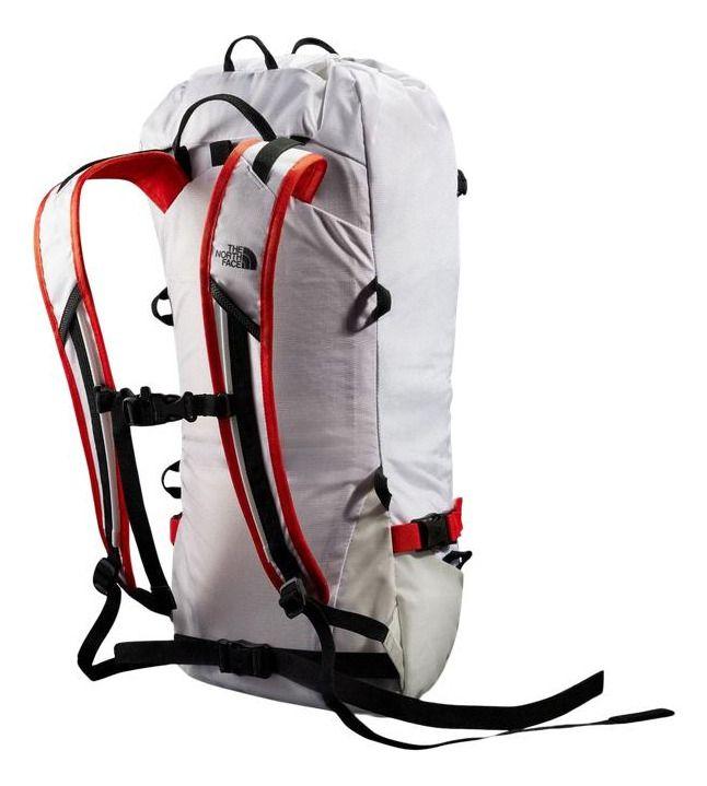 Mochila The North Face Unisex Verto 18 Blanco-1