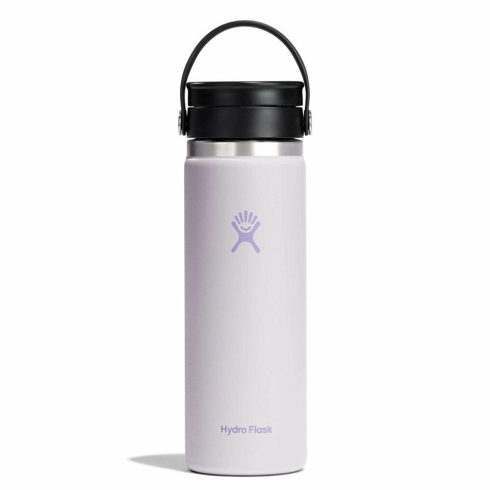 Botella Hydroflask Boca Ancha 591 Ml Rosa-0