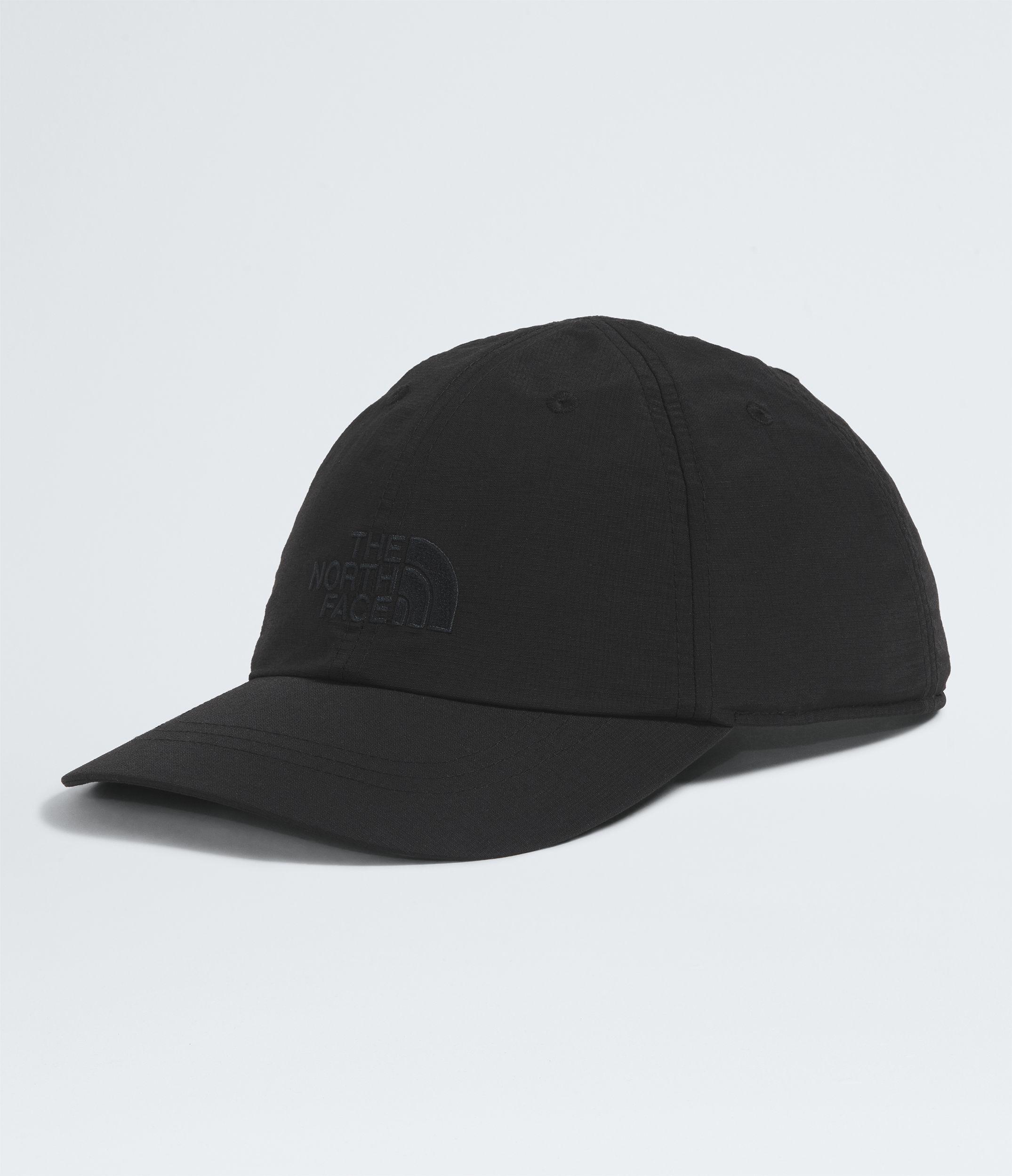 Jockey Horizon Hat Negro-0