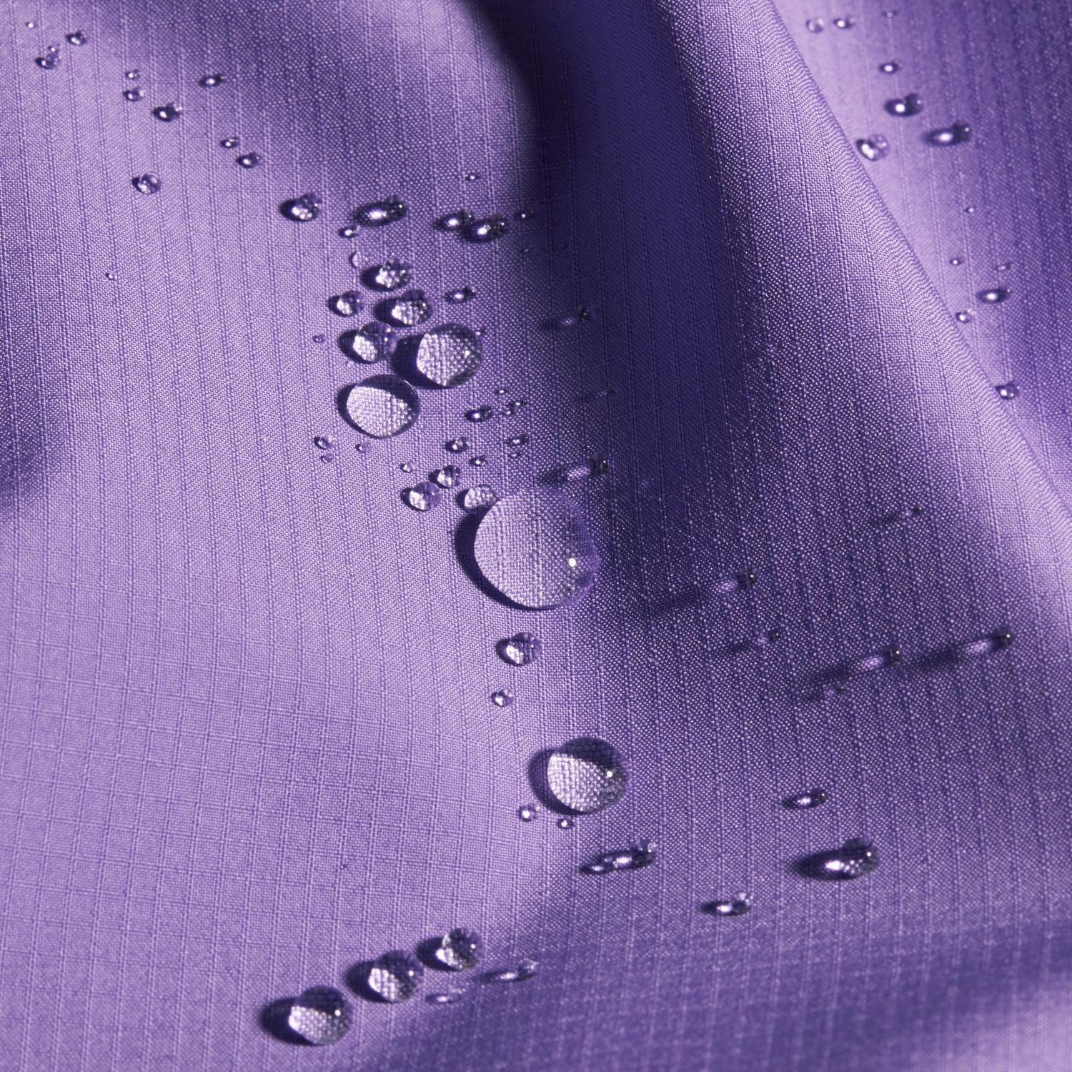 Chaqueta Mammut Mujer Alto Light Hs Hooded Morado-4