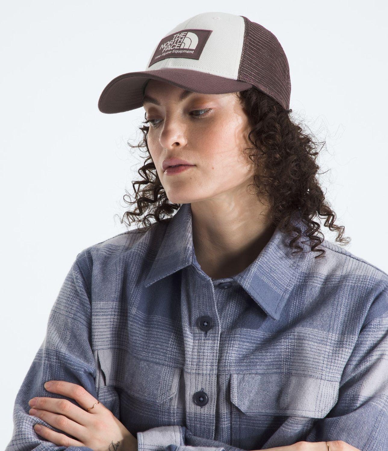 Jockey Mudder Trucker Unisex.-2