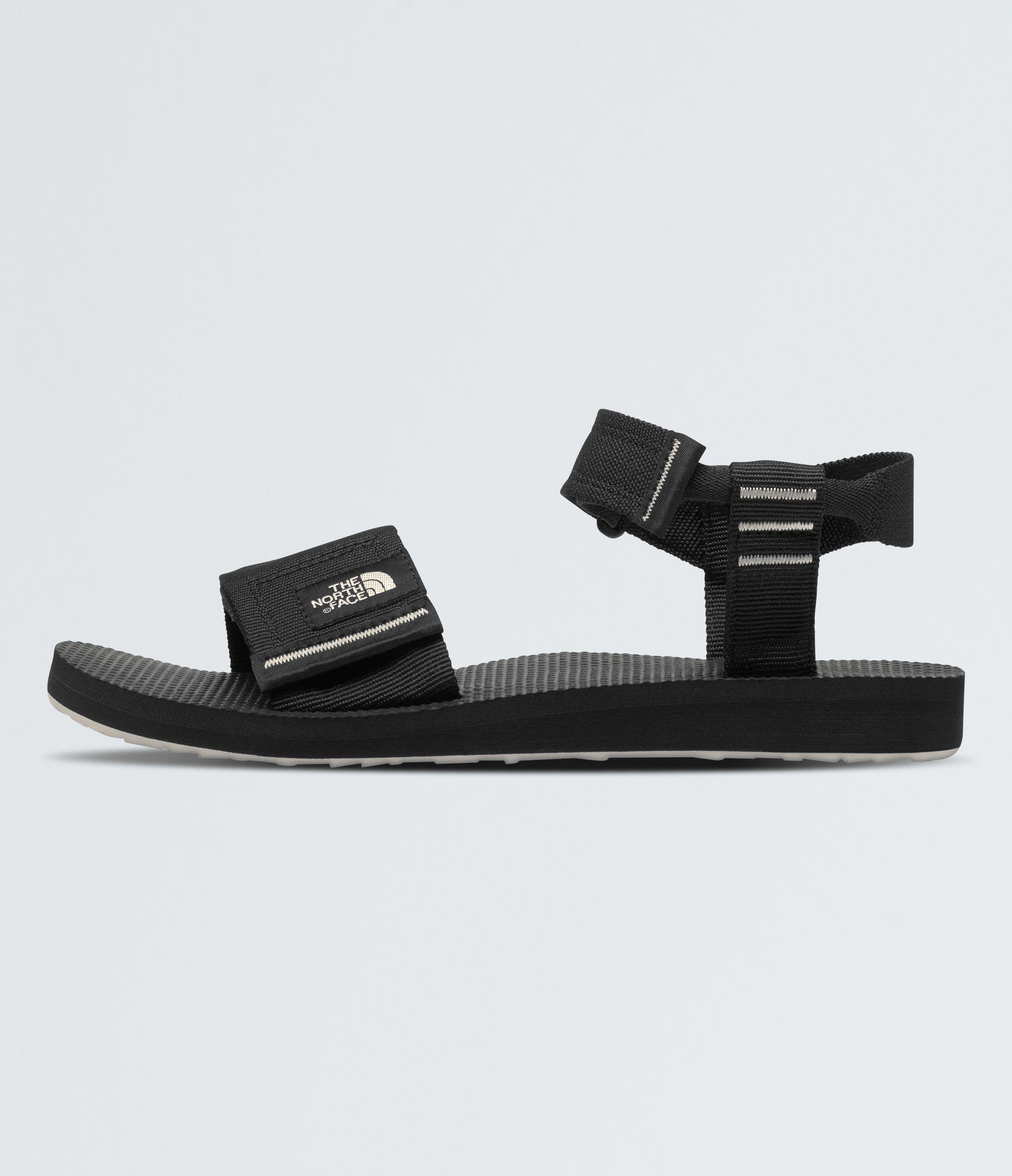 Sandalias Skeena Sandal Ii Negro-0