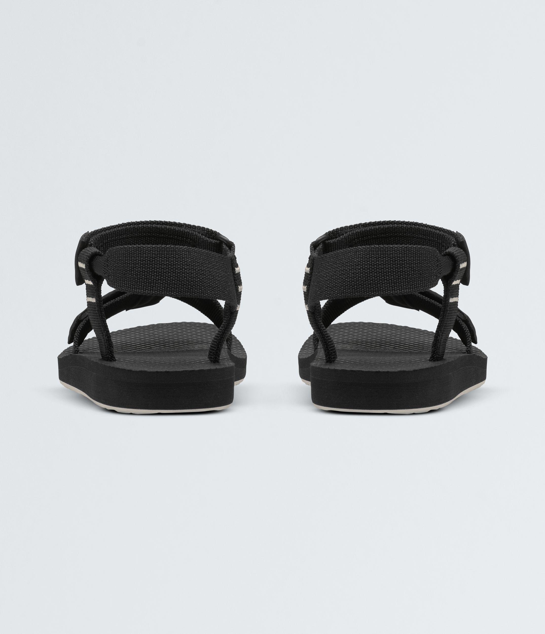 Sandalias Skeena Sandal Ii Negro-1