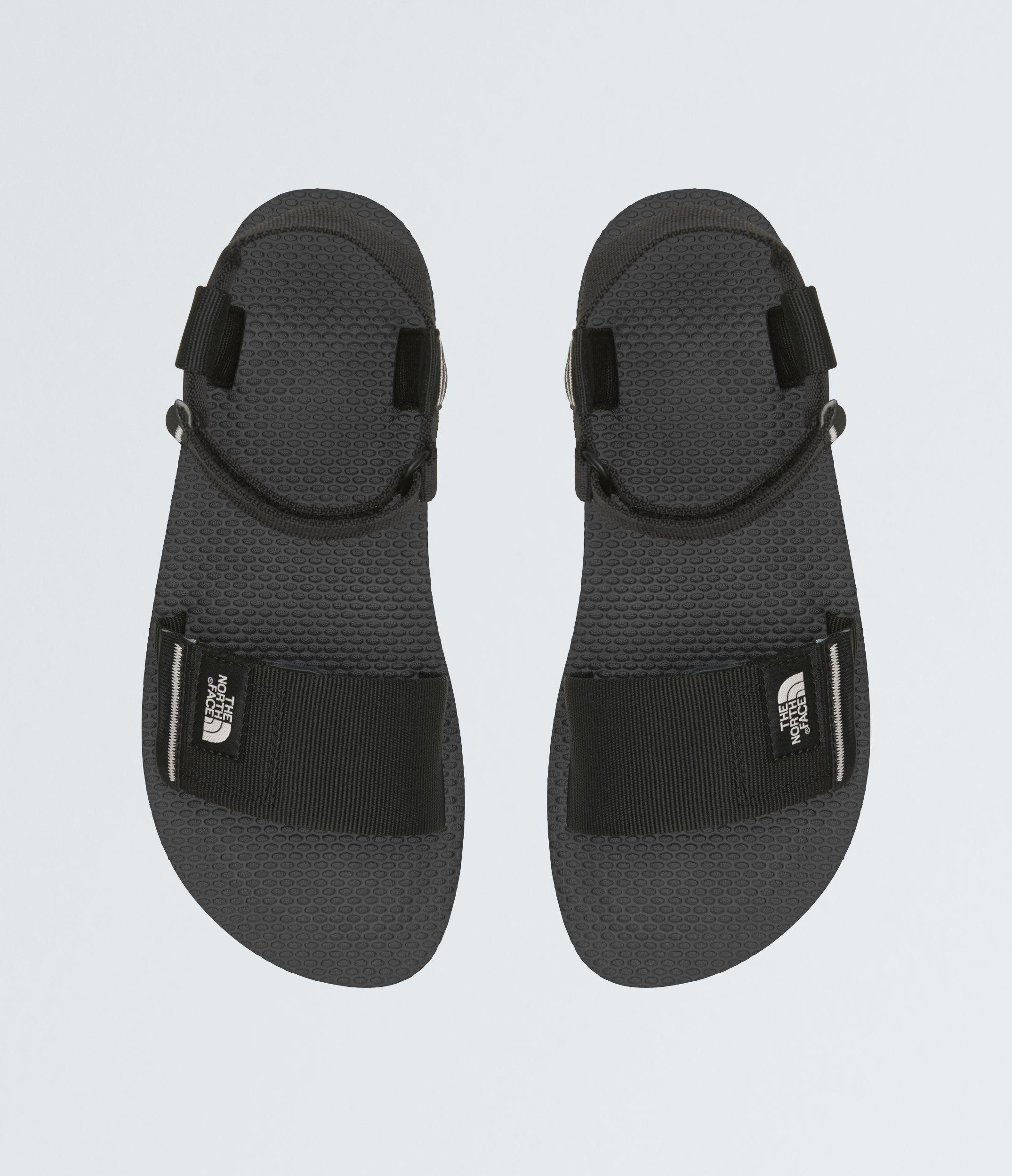 Sandalias Skeena Sandal Ii Negro-2