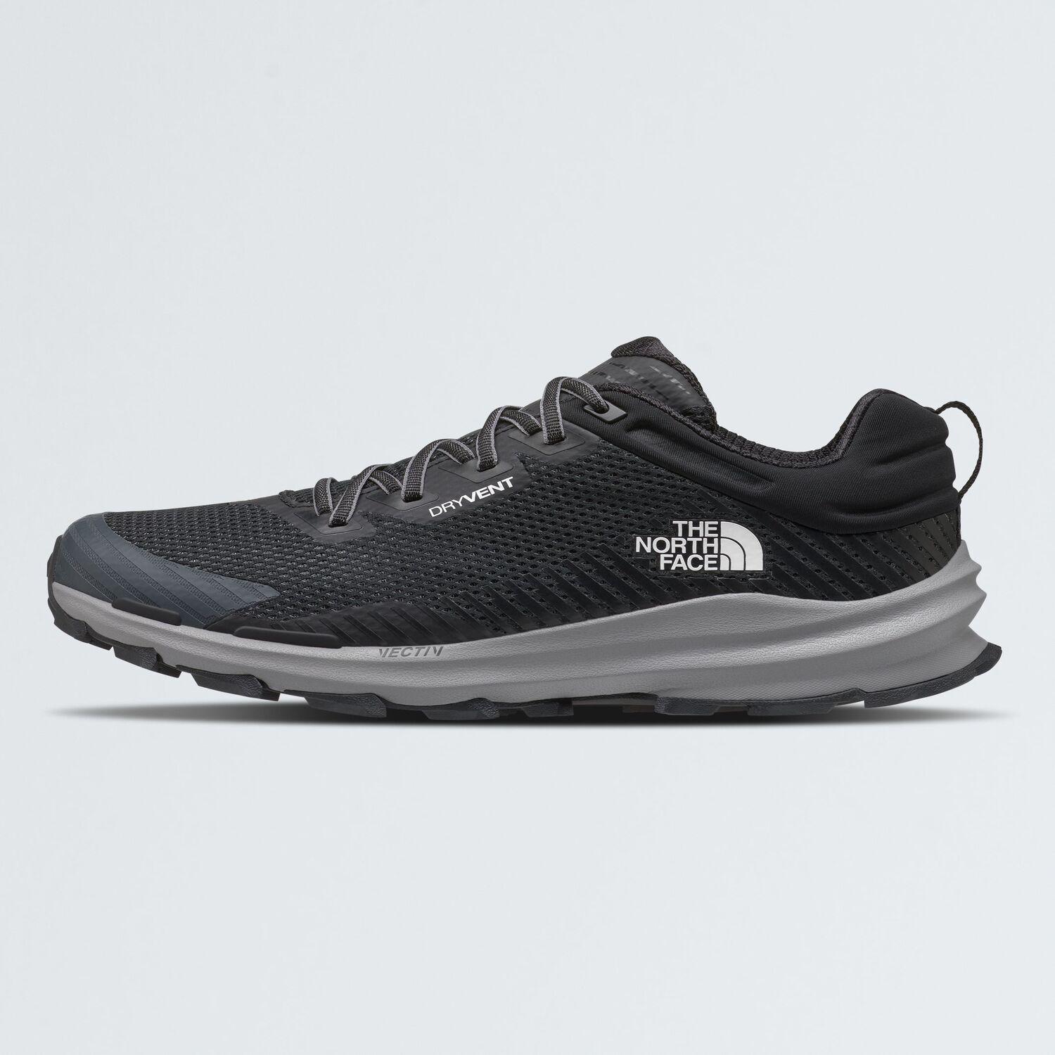 Zapatillas The North Face Vectiv Fastpack Wp Negro-0