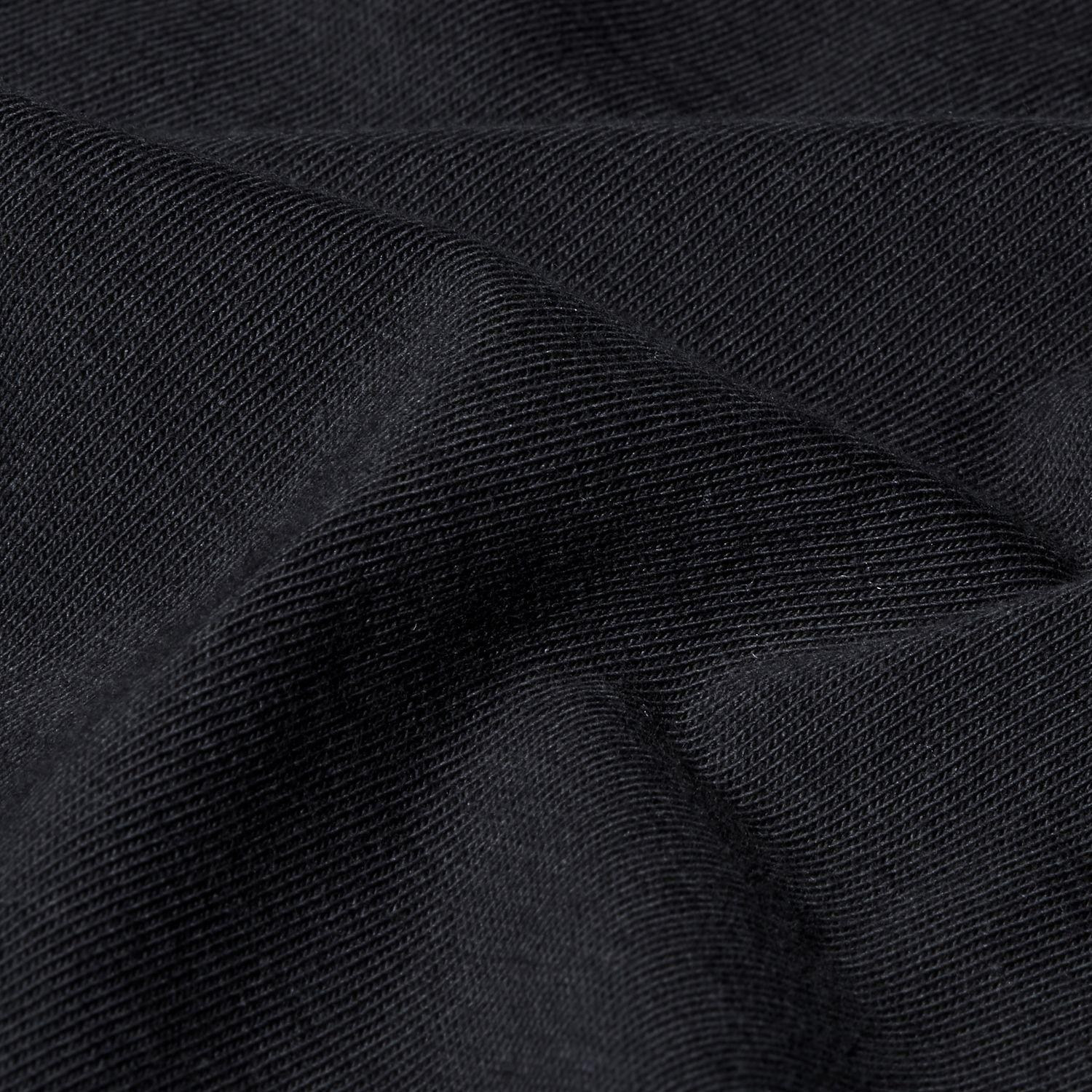 Polera Mammut Mujer Massone Hold Negro-5