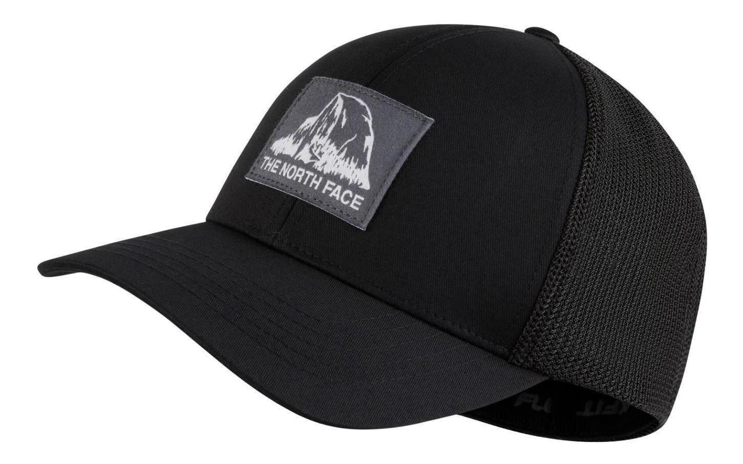 Truckee Trucker Unisex The North Face Negro-0