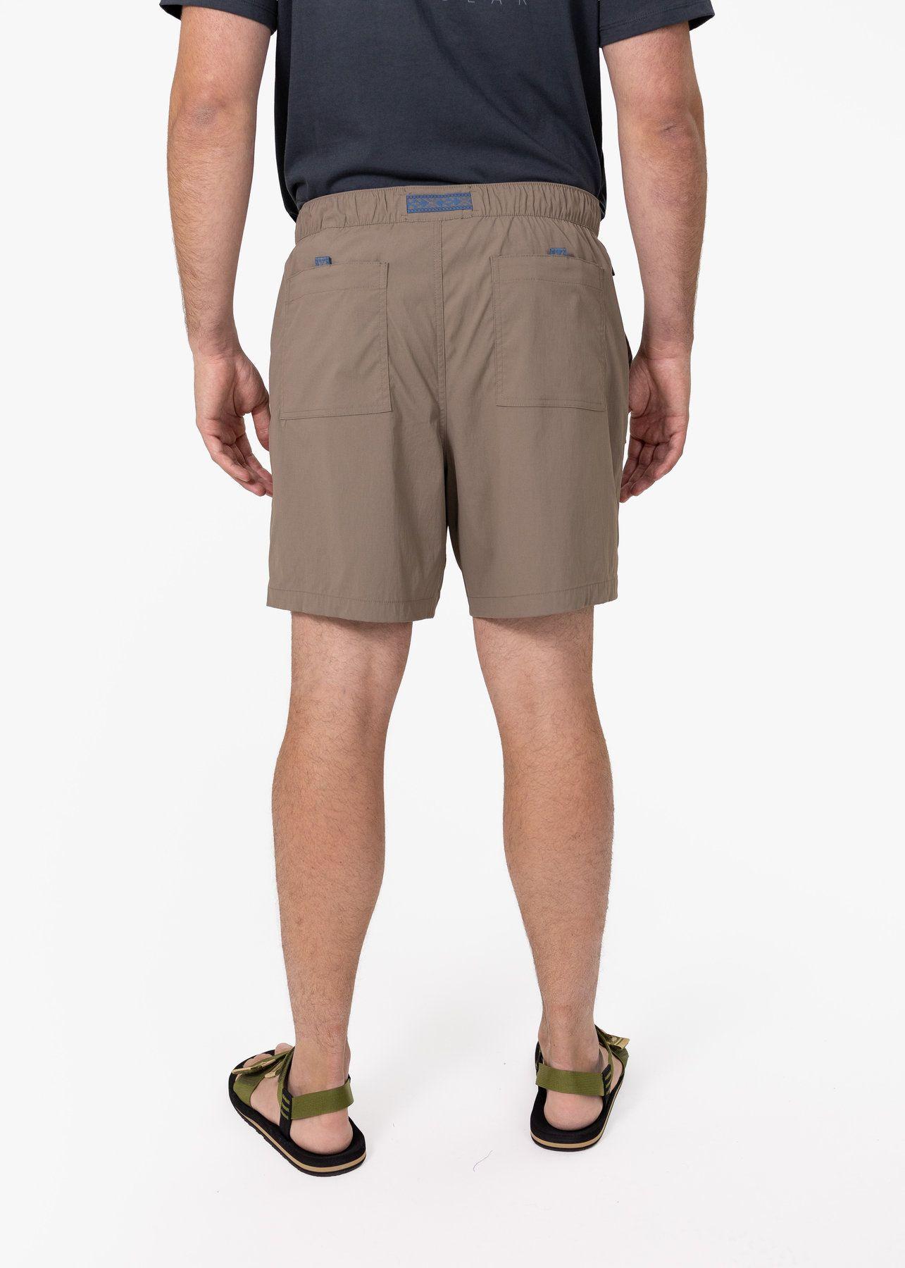 Short Andesgear Hombre Tamarugal Marrón-2