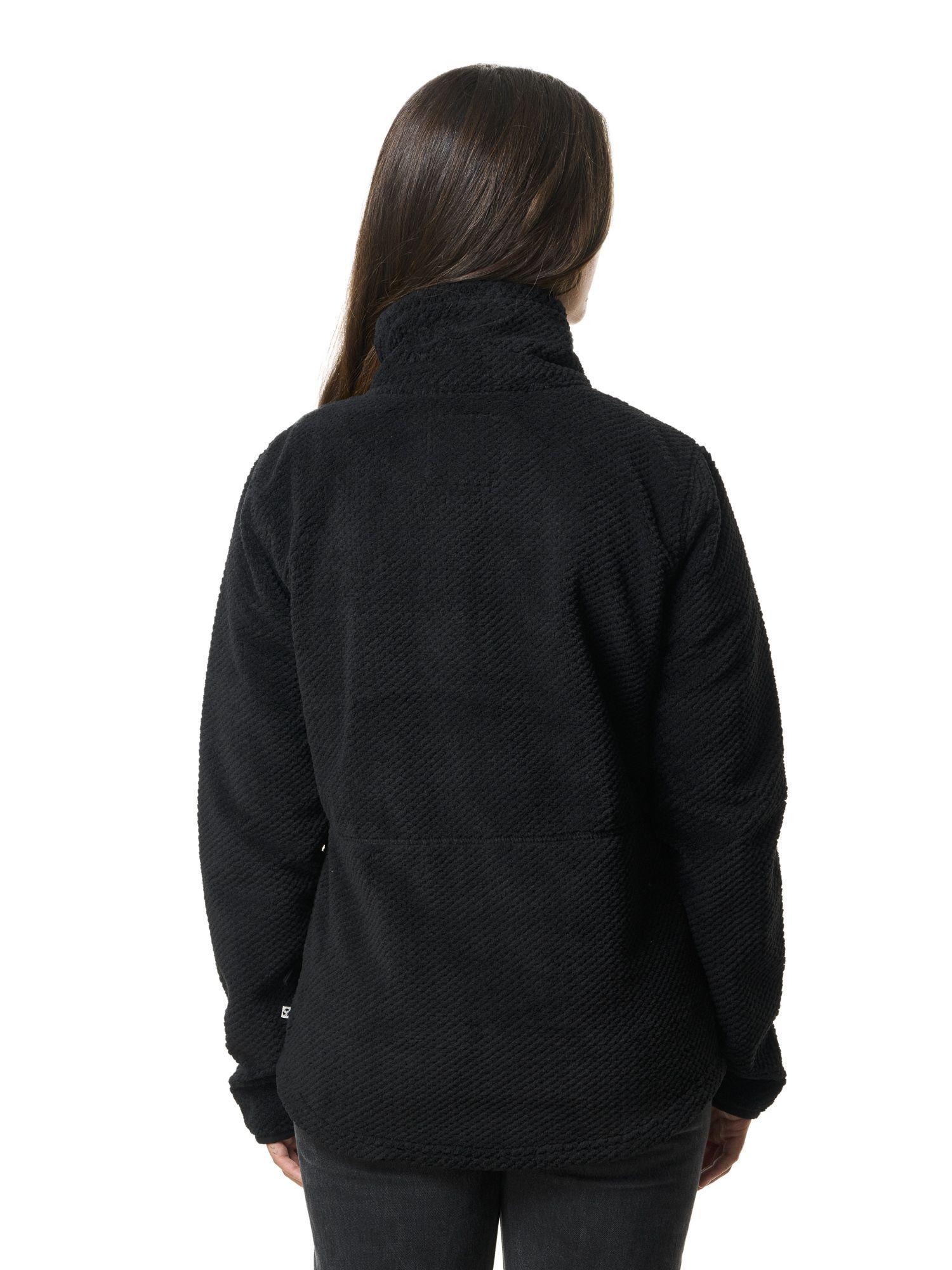 Polar Kivul Mujer Enker Negro-2