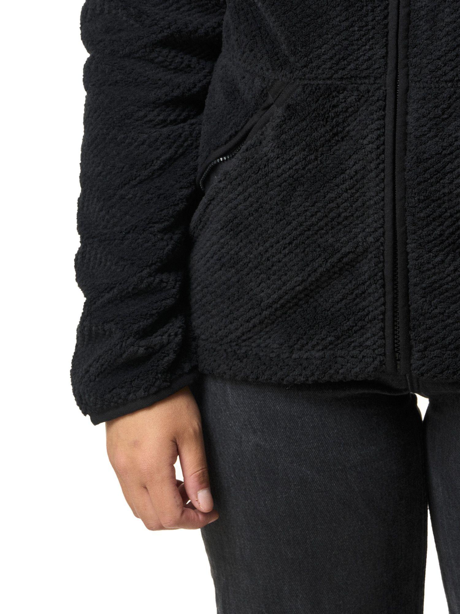 Polar Kivul Mujer Enker Negro-4