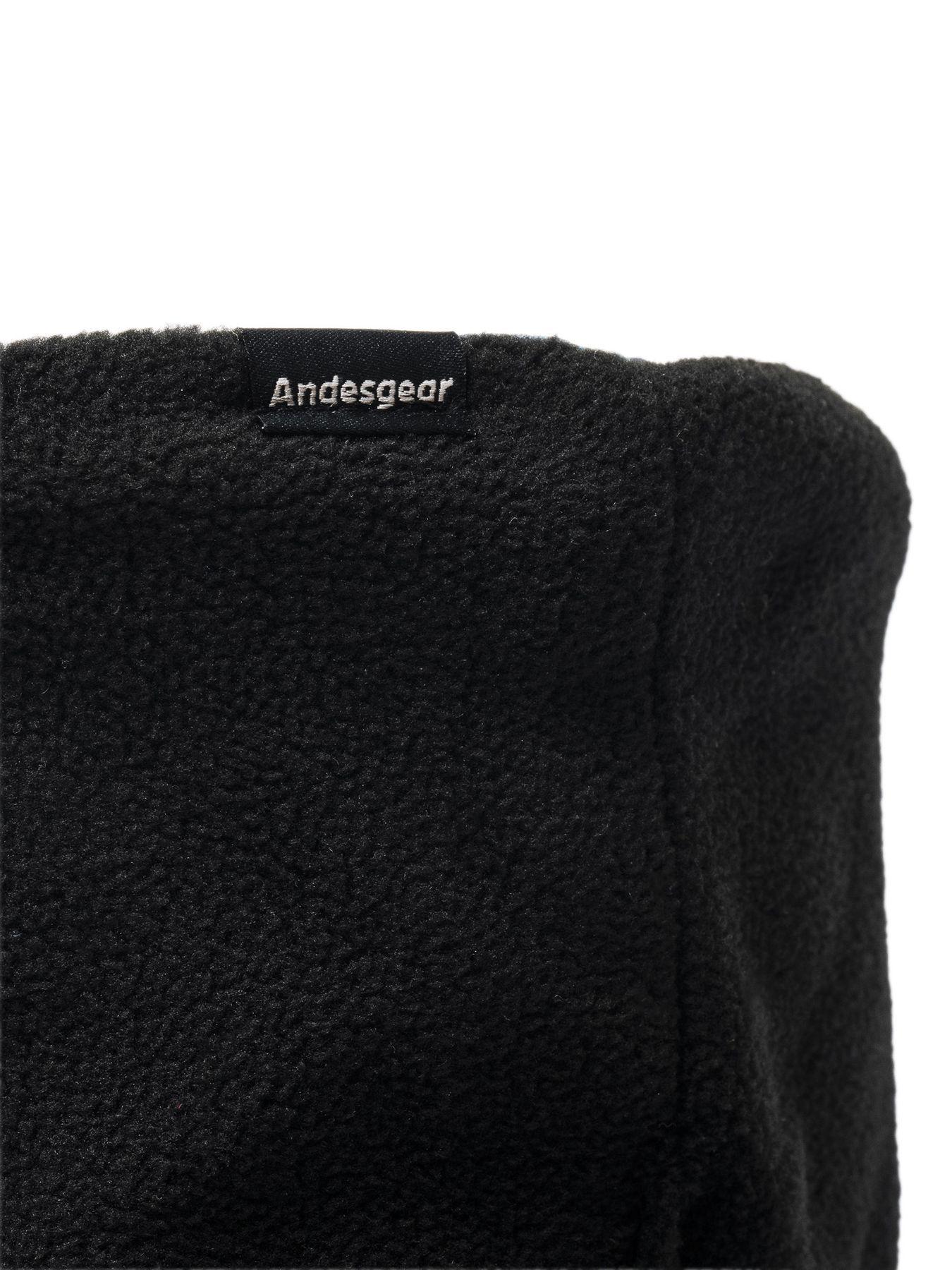 Cuello Andesgear Unisex Polar Rosado-4