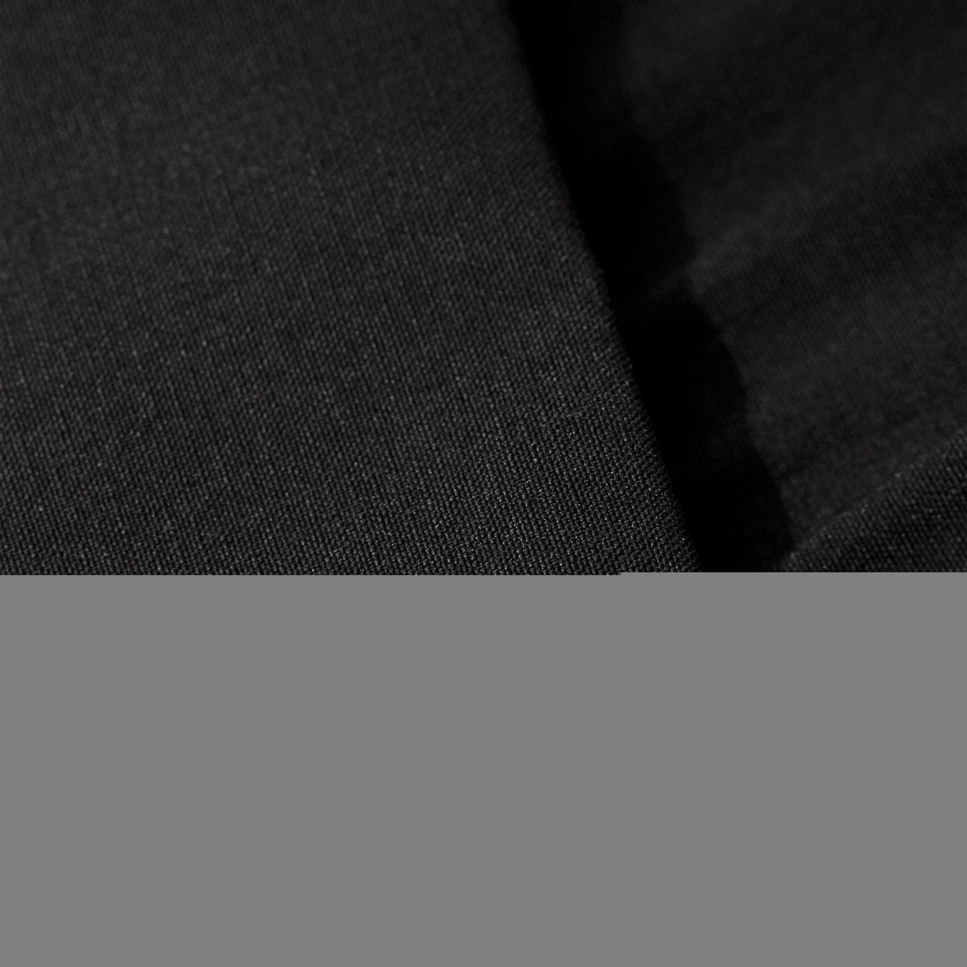 Pantalón Mammut Hombre Runbold Light Pants Negro.-3