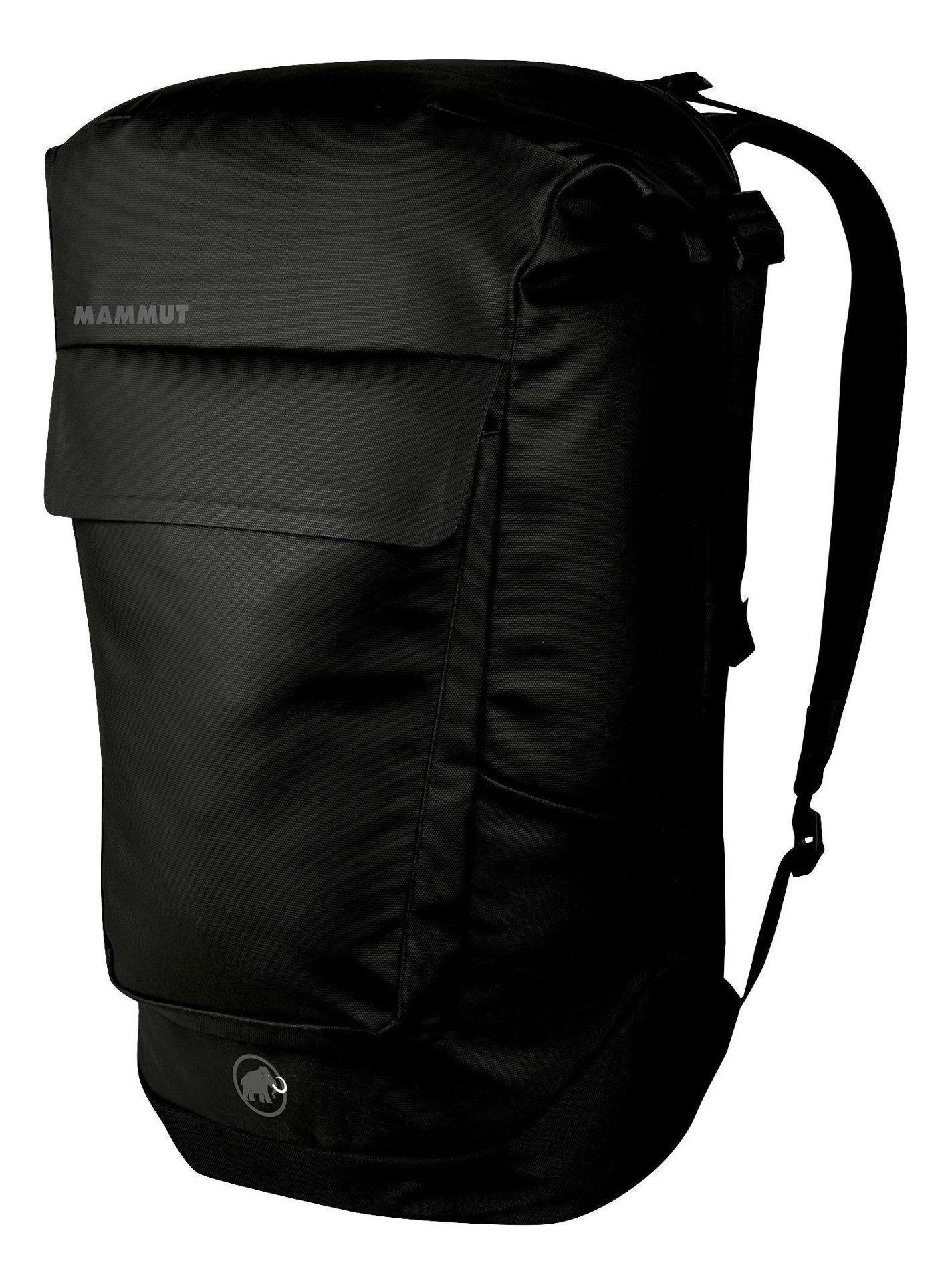 Mochila Mammut Unisex Seon Courier 30l Negro-0