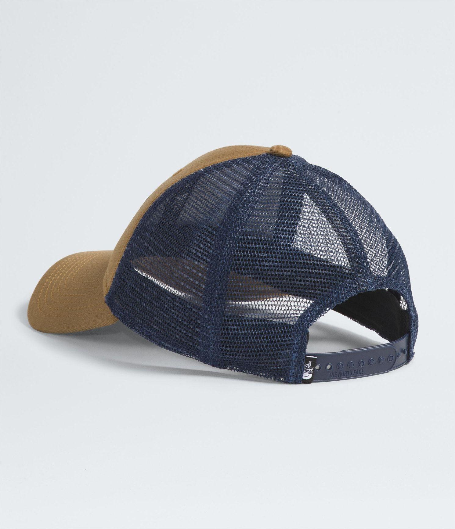 Jockey Embroidered Mudder Trucker Café-1