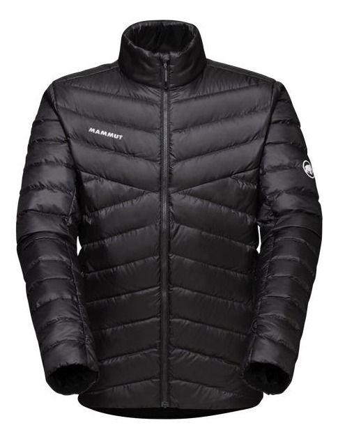 Chaqueta Mammut Hombre 3 In 1 Tour Hs Hooded Negro-4