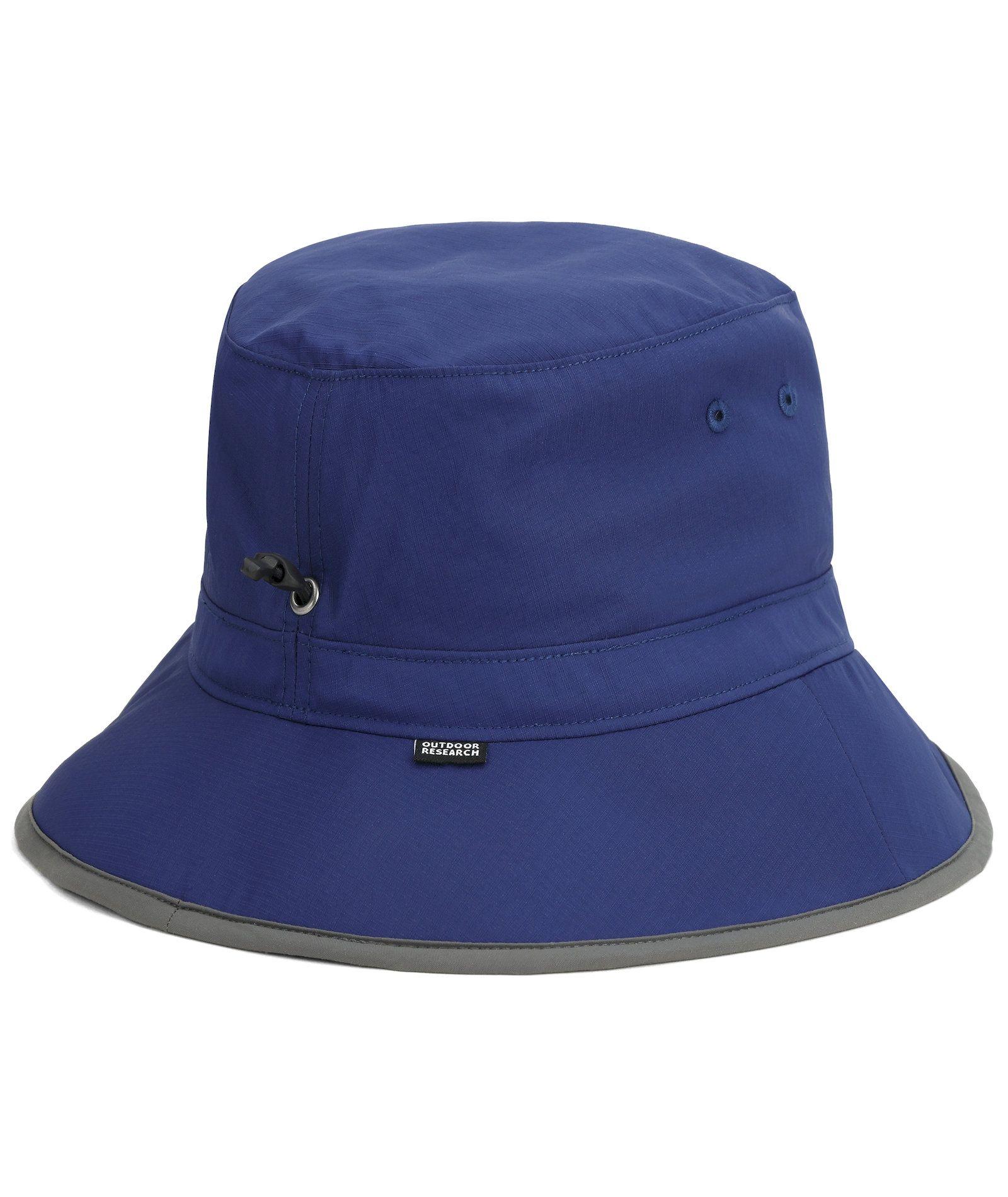 Sombrero OR Unisex Bucket Azul-1