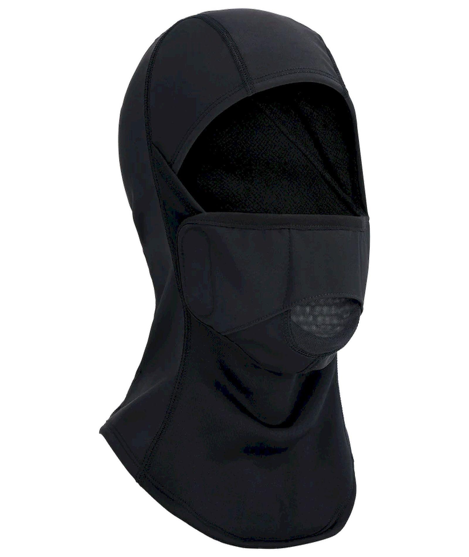 Balaclava OR Unisex Polarverse Negro-0