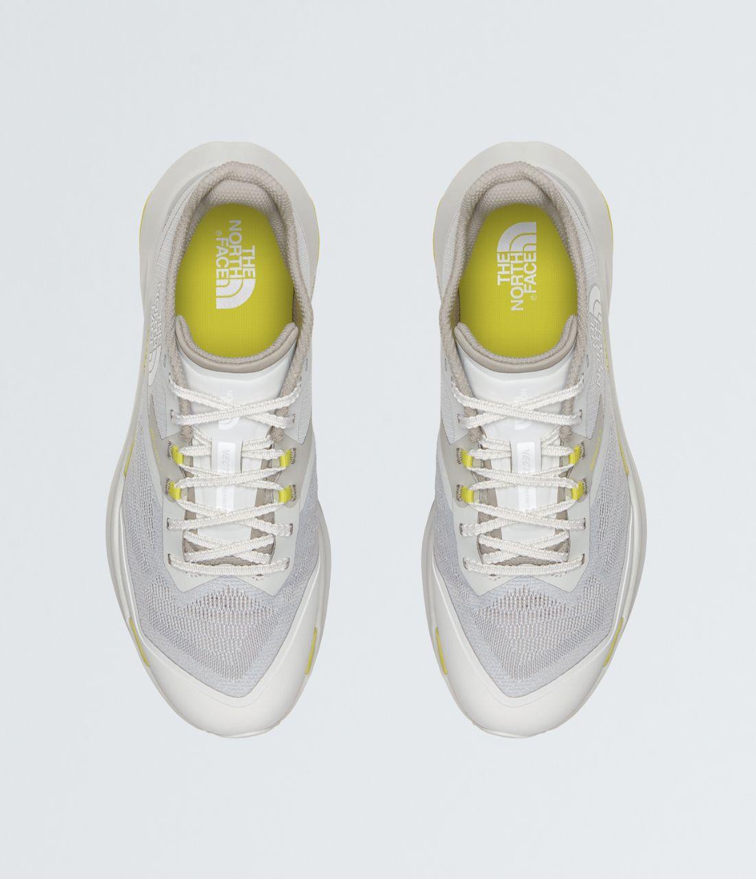 Zapatilla Vectiv Infinite 3 Hombre Gris-3