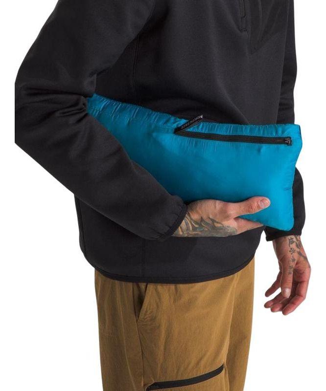 Chaqueta Hombre The North Face Terra Peak Hoodie Azul-4
