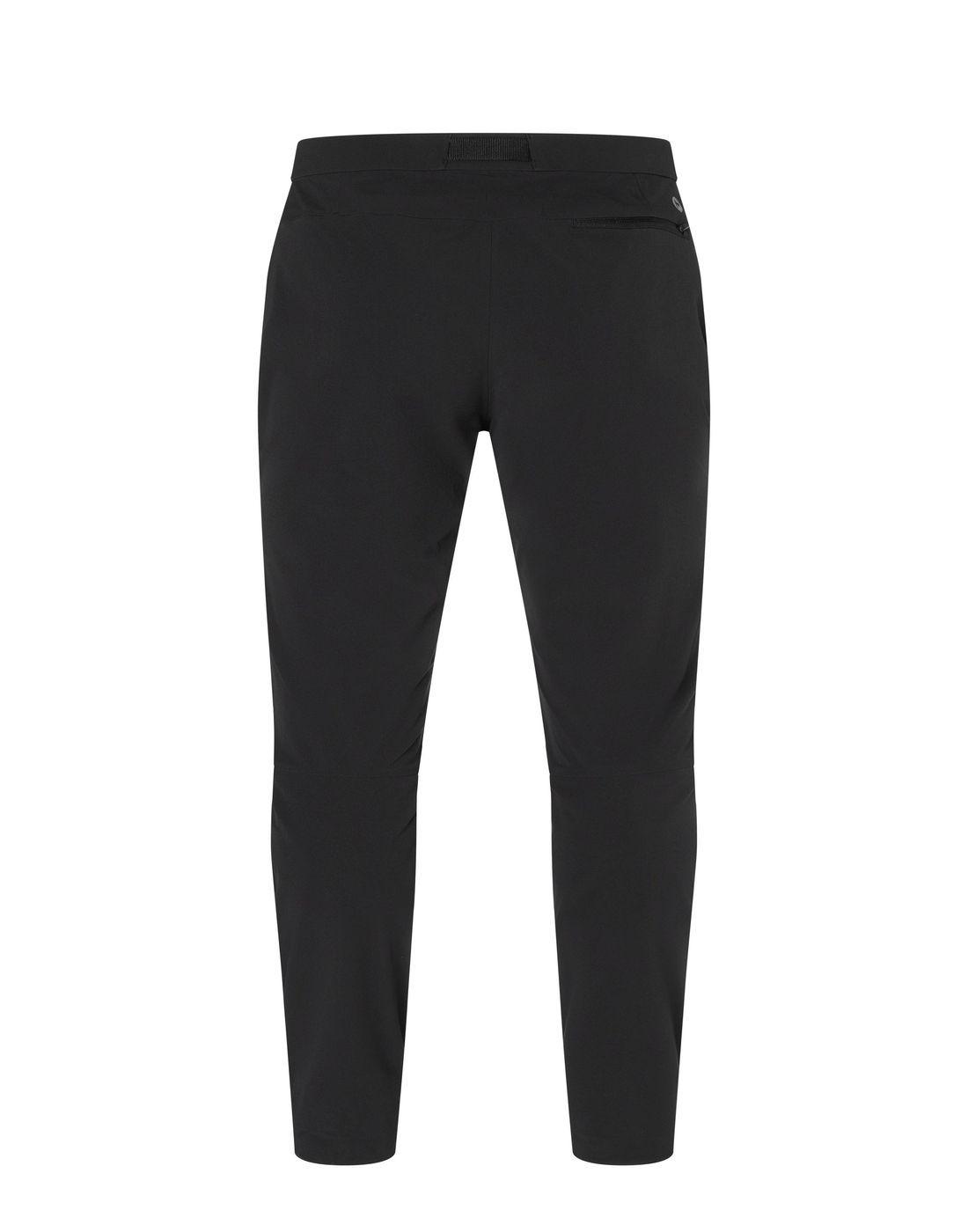 Pantalones Marmot Hombre Mountain Active Pant Negro-1