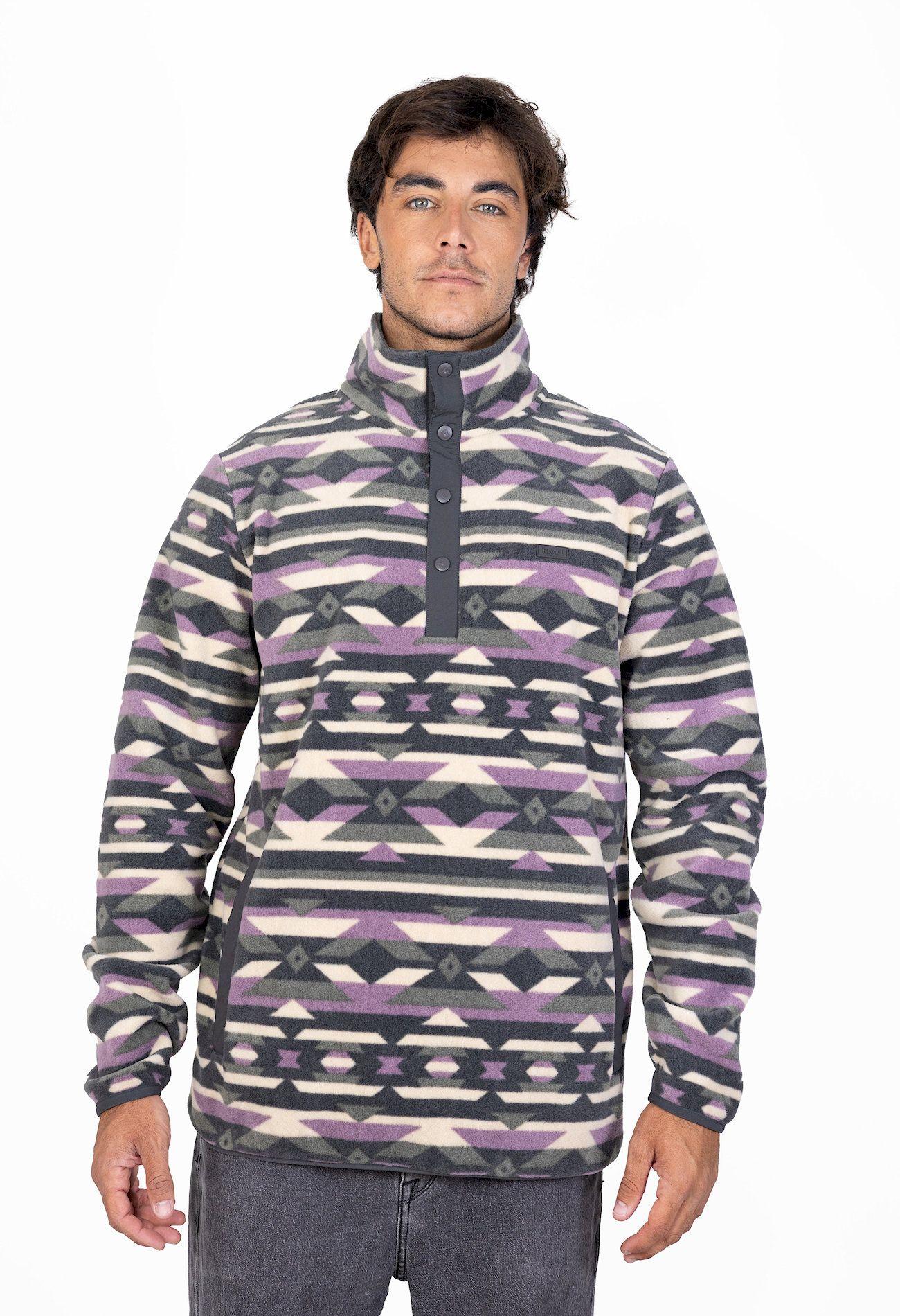 Polar Kivul Hombre Daza Multicolor-0