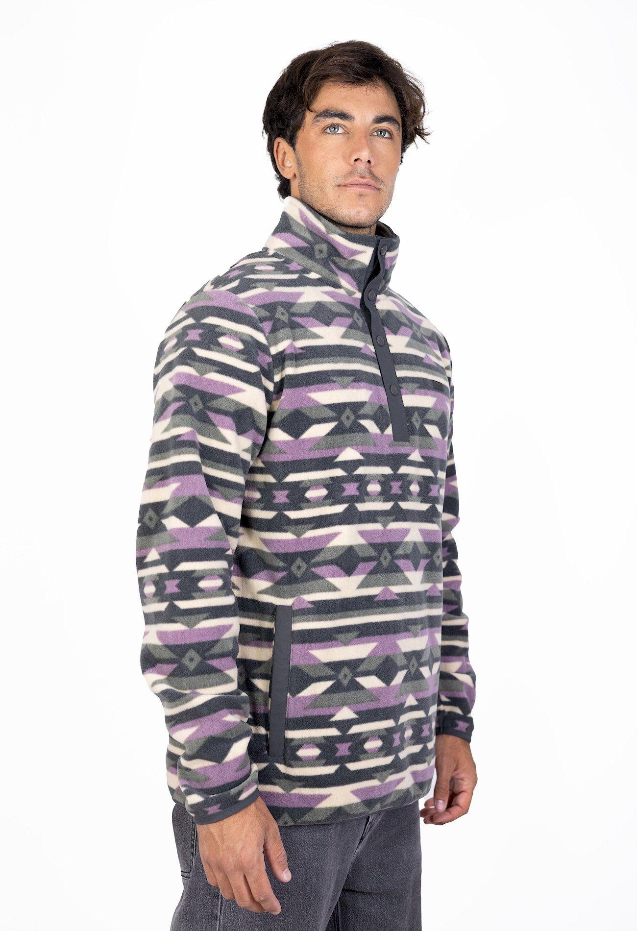 Polar Kivul Hombre Daza Multicolor-1