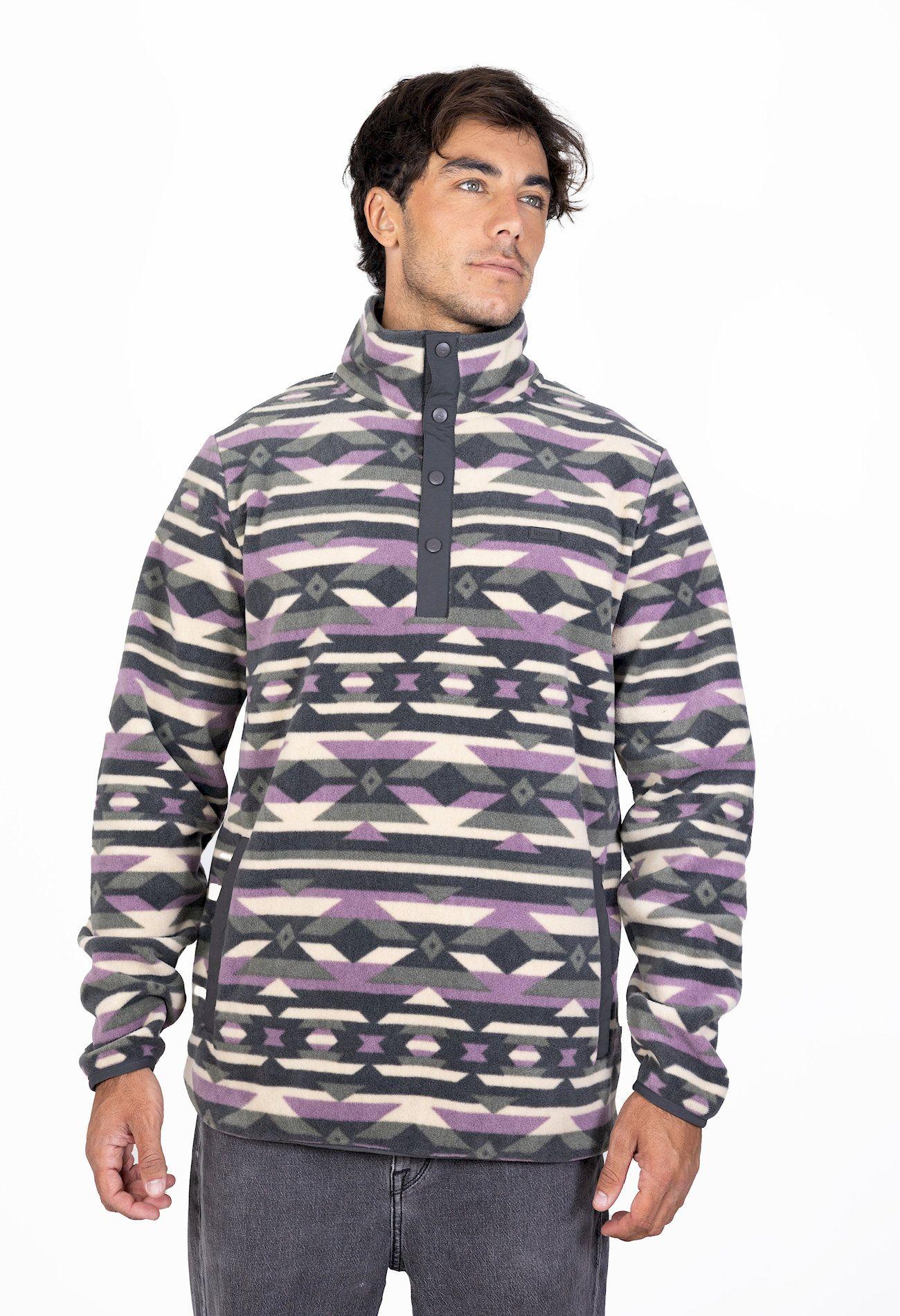 Polar Kivul Hombre Daza Multicolor-2