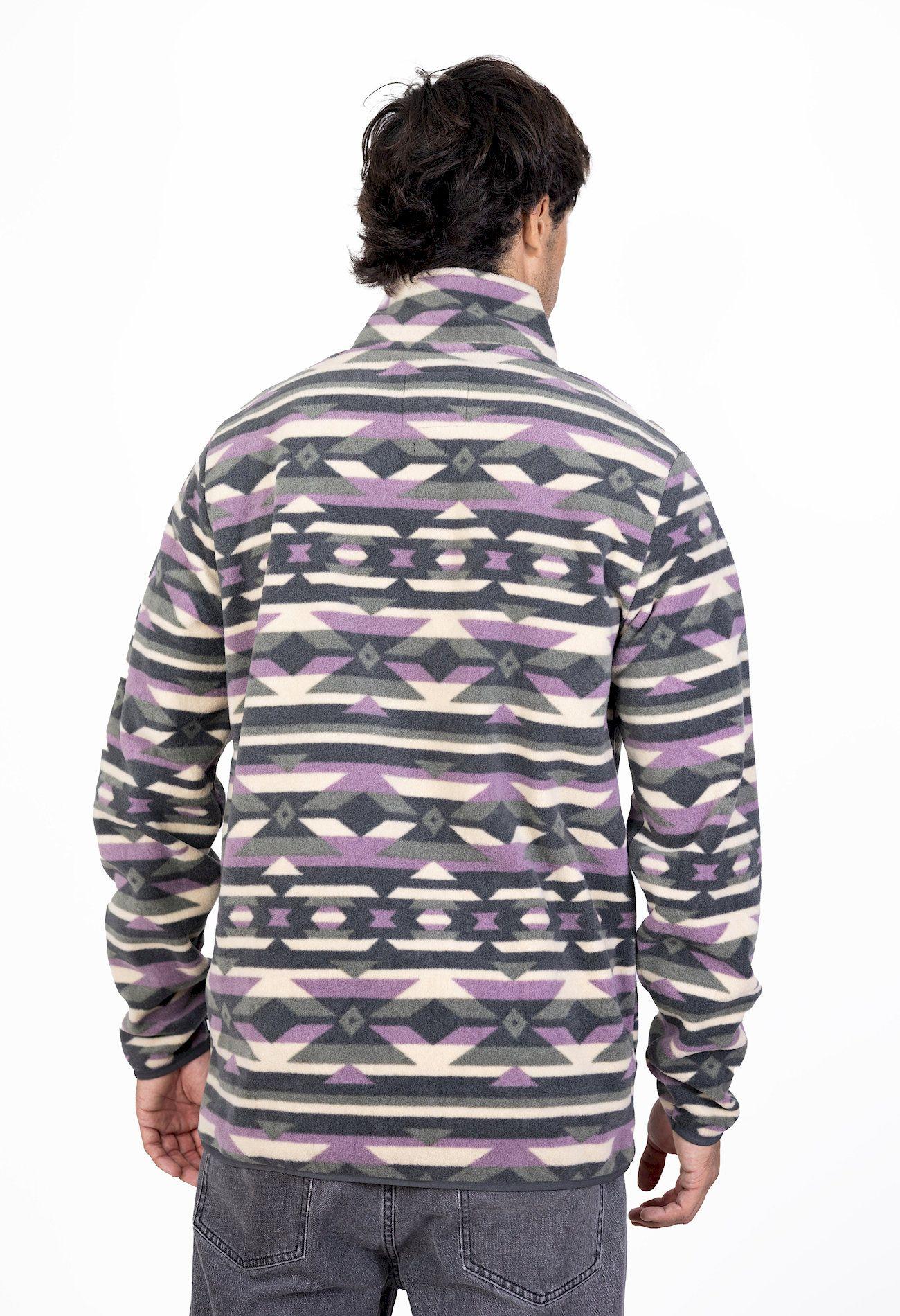 Polar Kivul Hombre Daza Multicolor-3